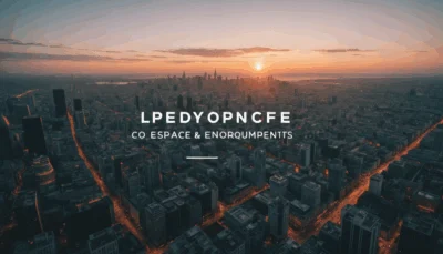 Le design d’espace : comment créer des environnements inspirants et équilibrés