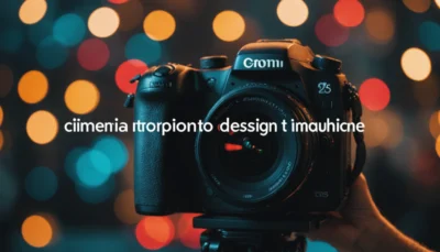 Tendances design graphique 2025 : innovations et IA générative comme alliée créative