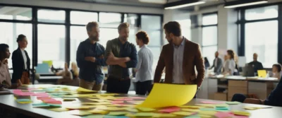 Design Thinking : Méthode Complète et Applications