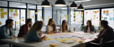 Base line : Guide création slogan marketing