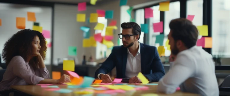 Objectifs Communication : 10 Stratégies Efficaces
